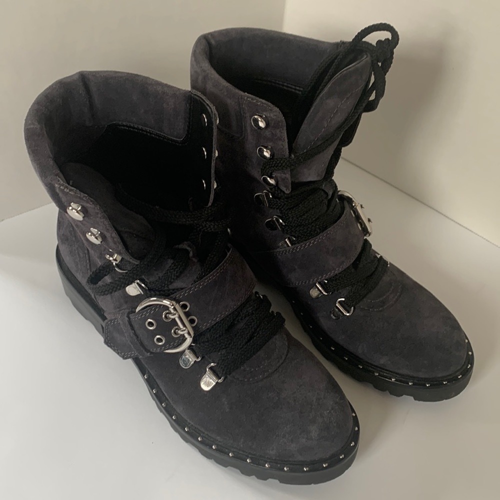 Marc Fisher Ltd Bootie - image 1